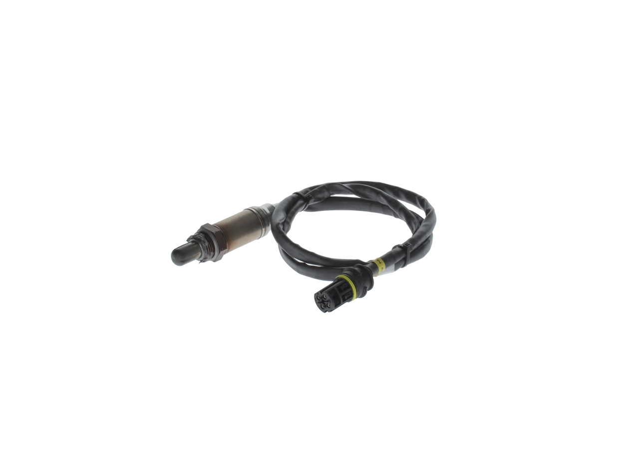 Oxygen Sensor 0 258 005 139