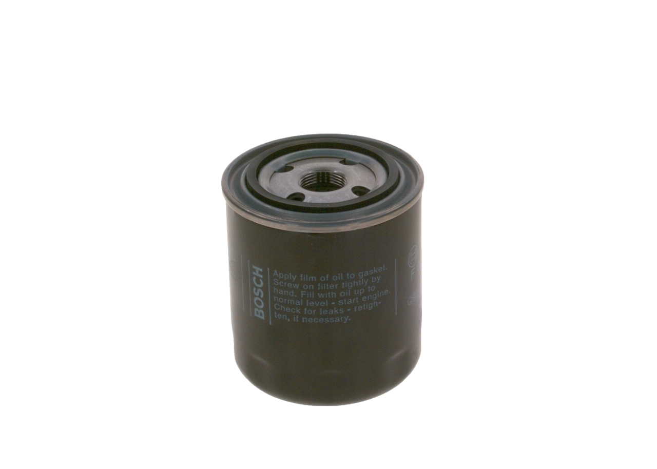 Hydraulic Filter, automatic transmission F 026 407 197