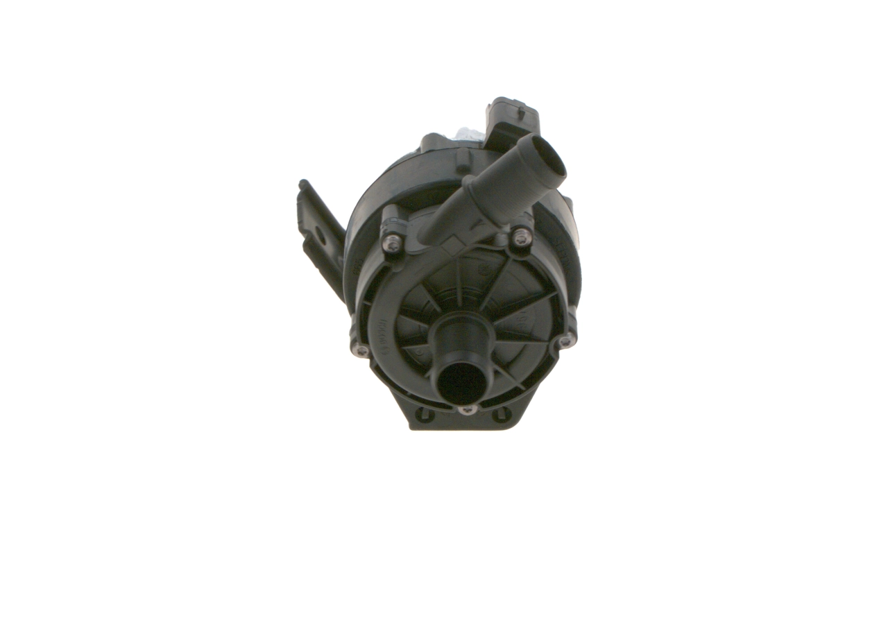 BOSCH 0 392 024 168 Auxiliary Water Pump (cooling water circuit)