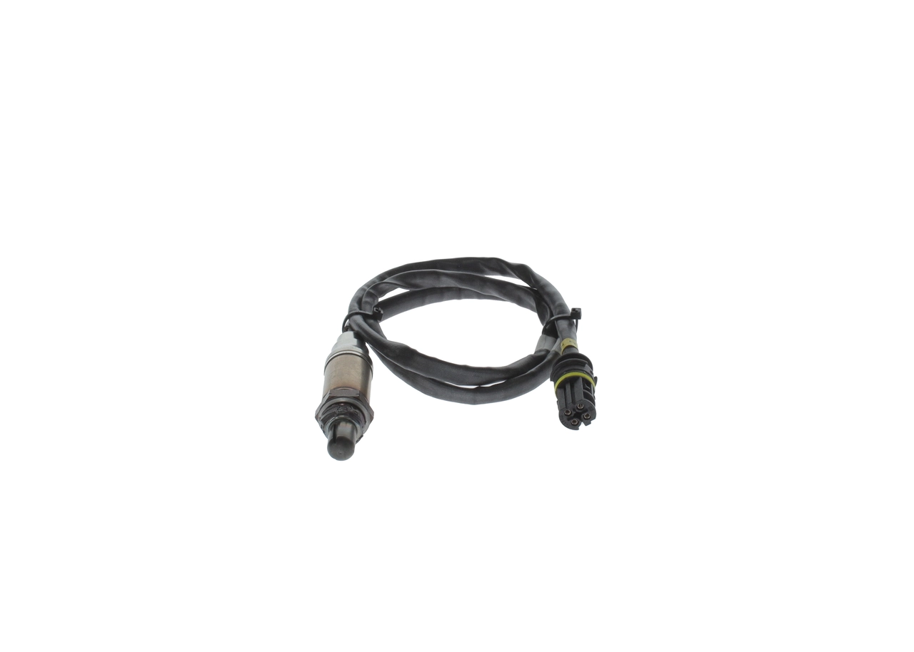 Oxygen Sensor 0 258 005 139