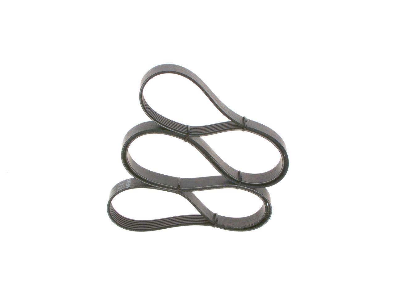 V-Ribbed Belt 1 987 945 983