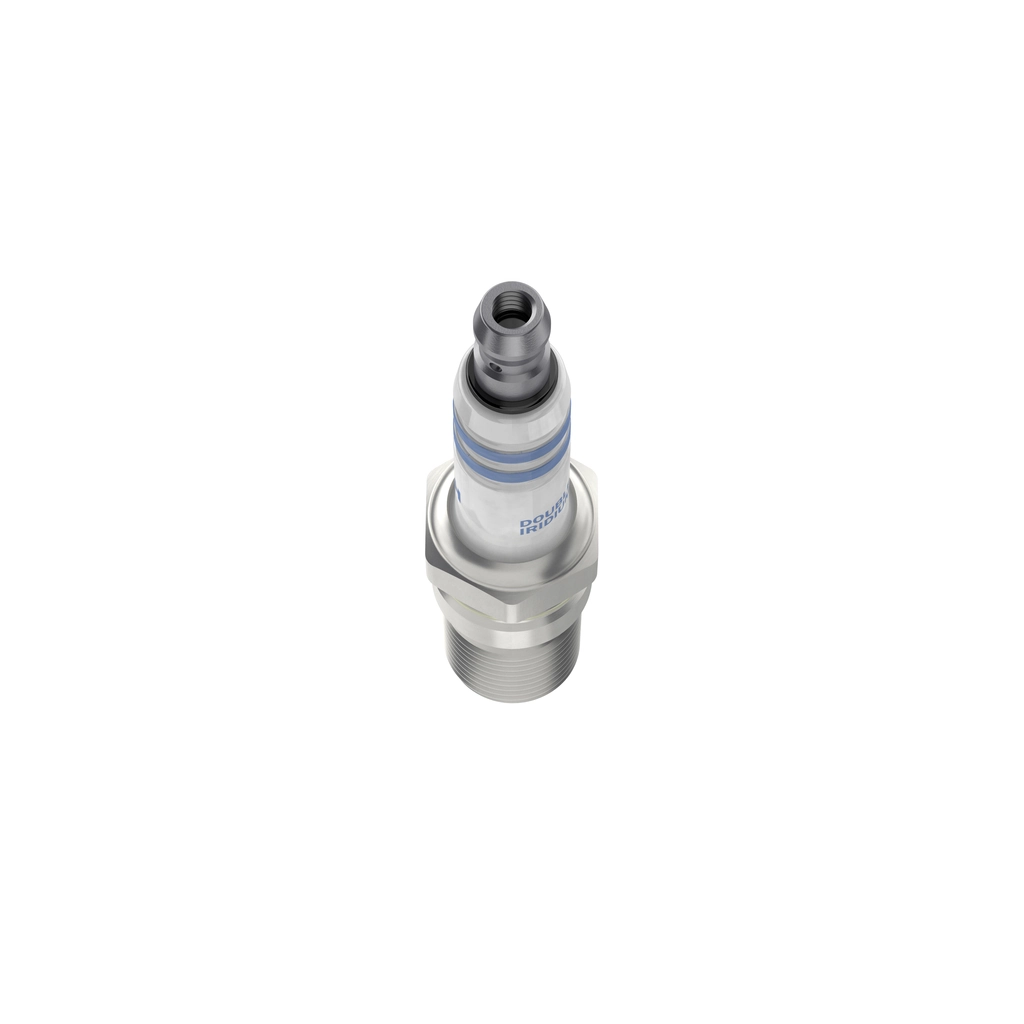 Spark Plug Double Iridium 0 242 236 594
