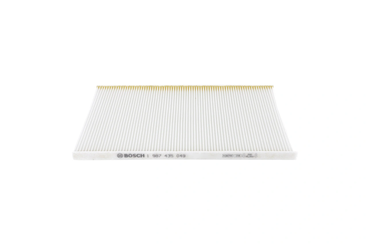 Filter, cabin air 1 987 435 049