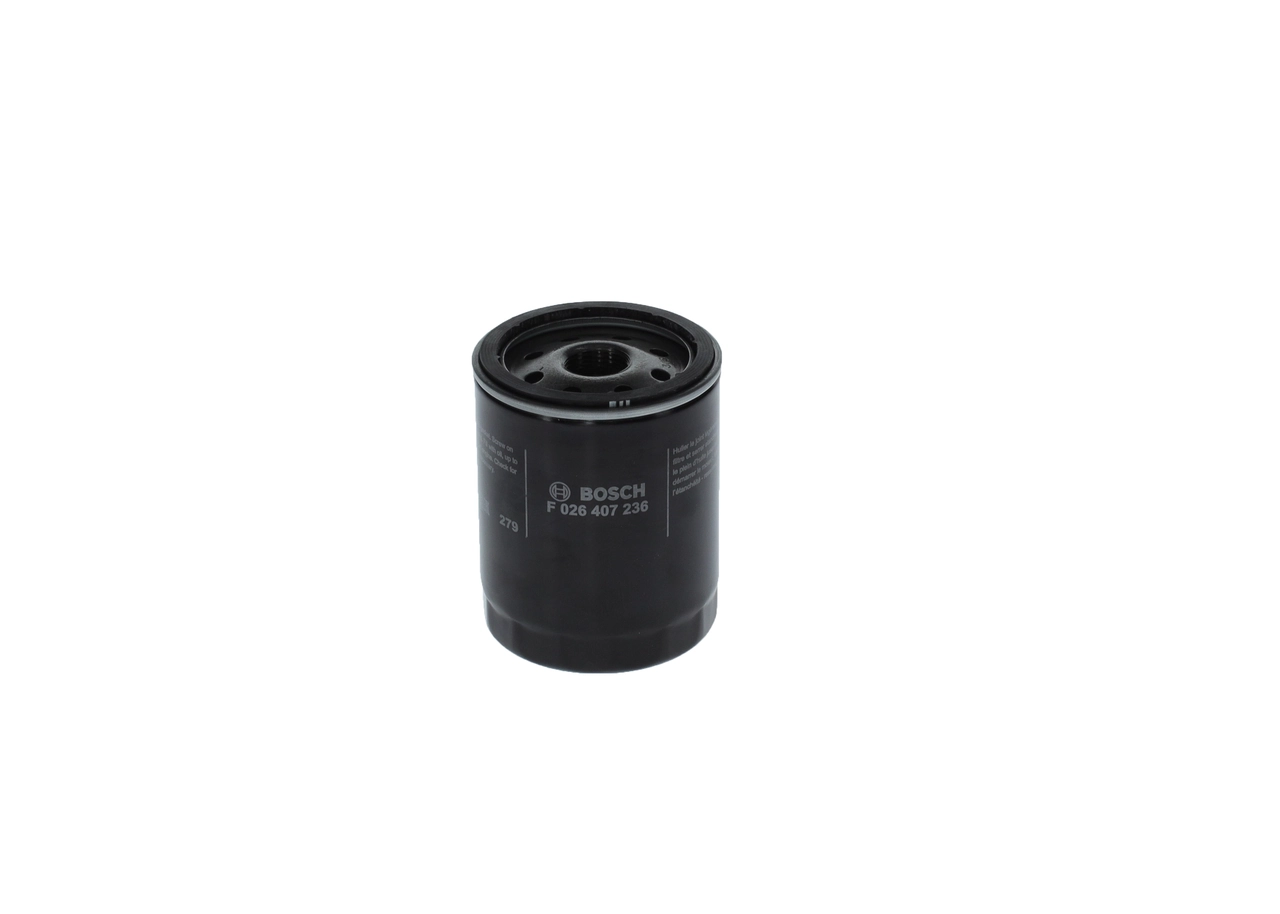 Oil Filter F 026 407 236