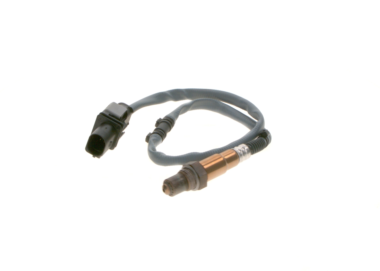 Oxygen Sensor 0 258 017 218