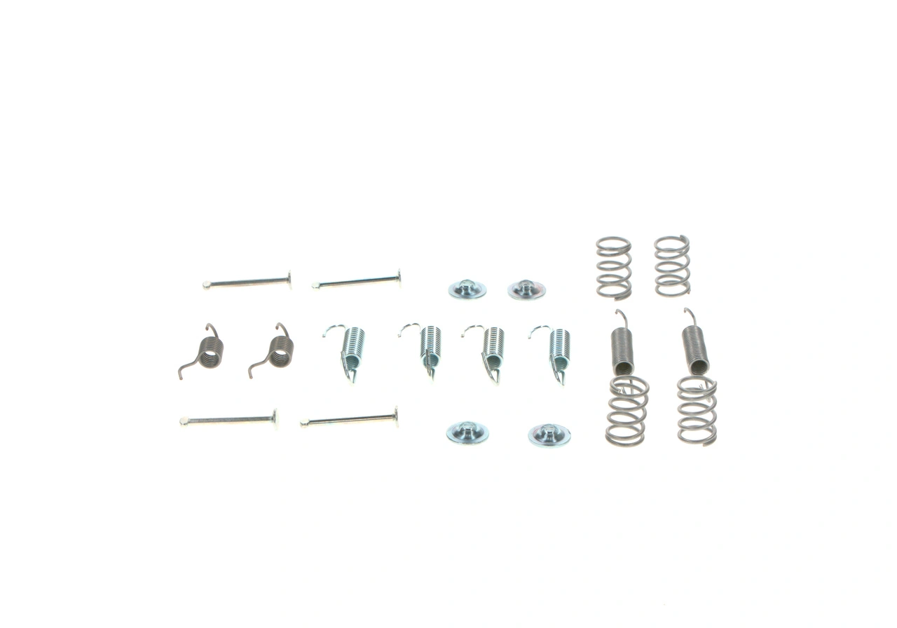Accessory Kit, parking brake shoes 1 987 475 343