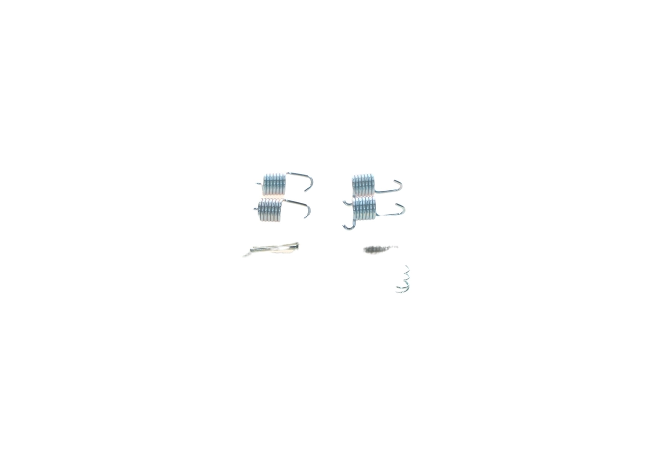 Accessory Kit, brake shoes 1 987 475 178