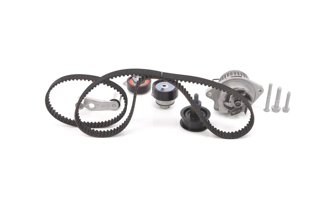 Water Pump & Timing Belt Kit 1 987 948 886