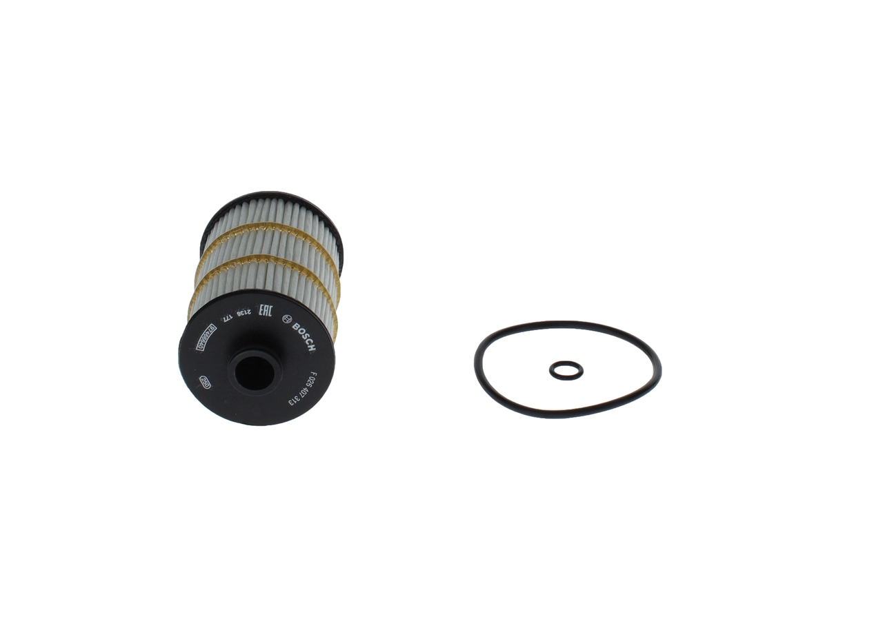 Oil Filter F 026 407 313