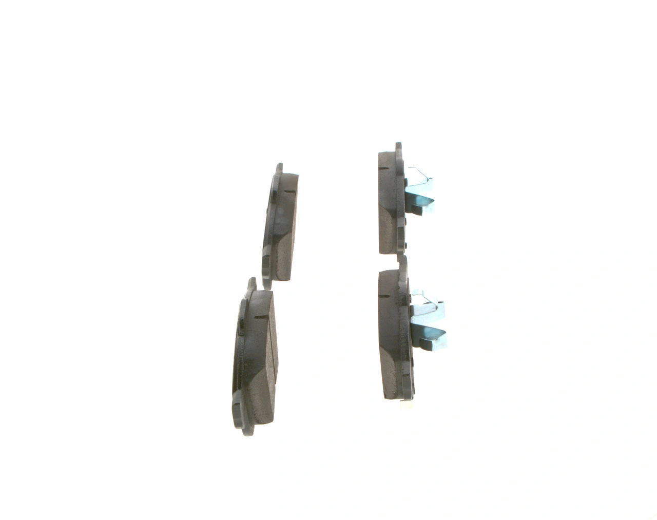 Set Pad Brek, Brek Piring 0 986 494 801