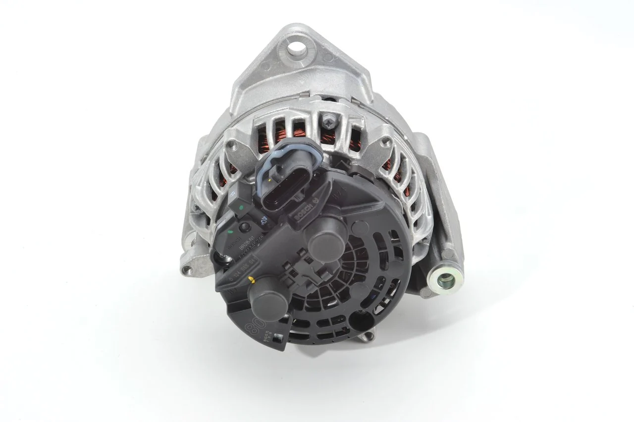 BOSCH 1 986 A00 539 Alternator