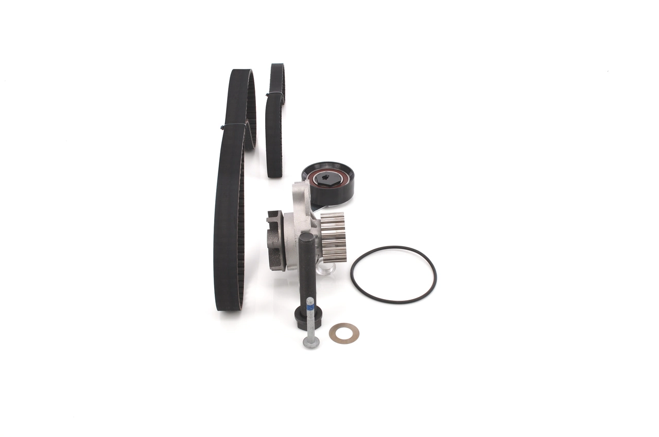 Water Pump & Timing Belt Kit 1 987 948 875