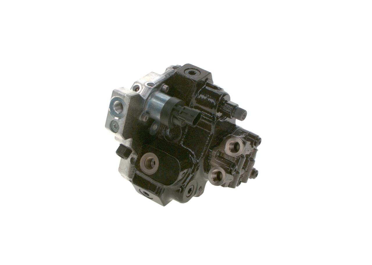 BOSCH 0 445 020 206 High Pressure Pump