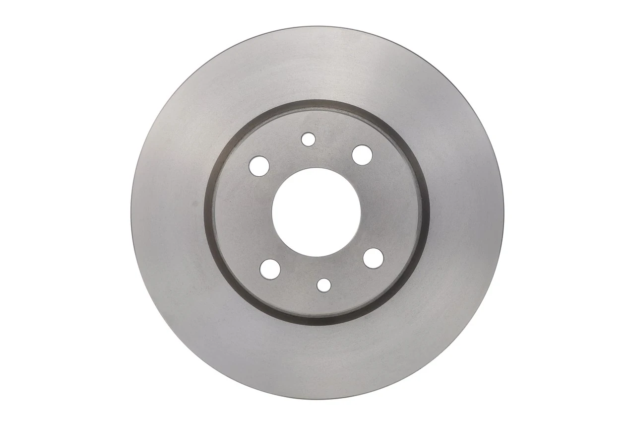 Brake Disc 0 986 478 639