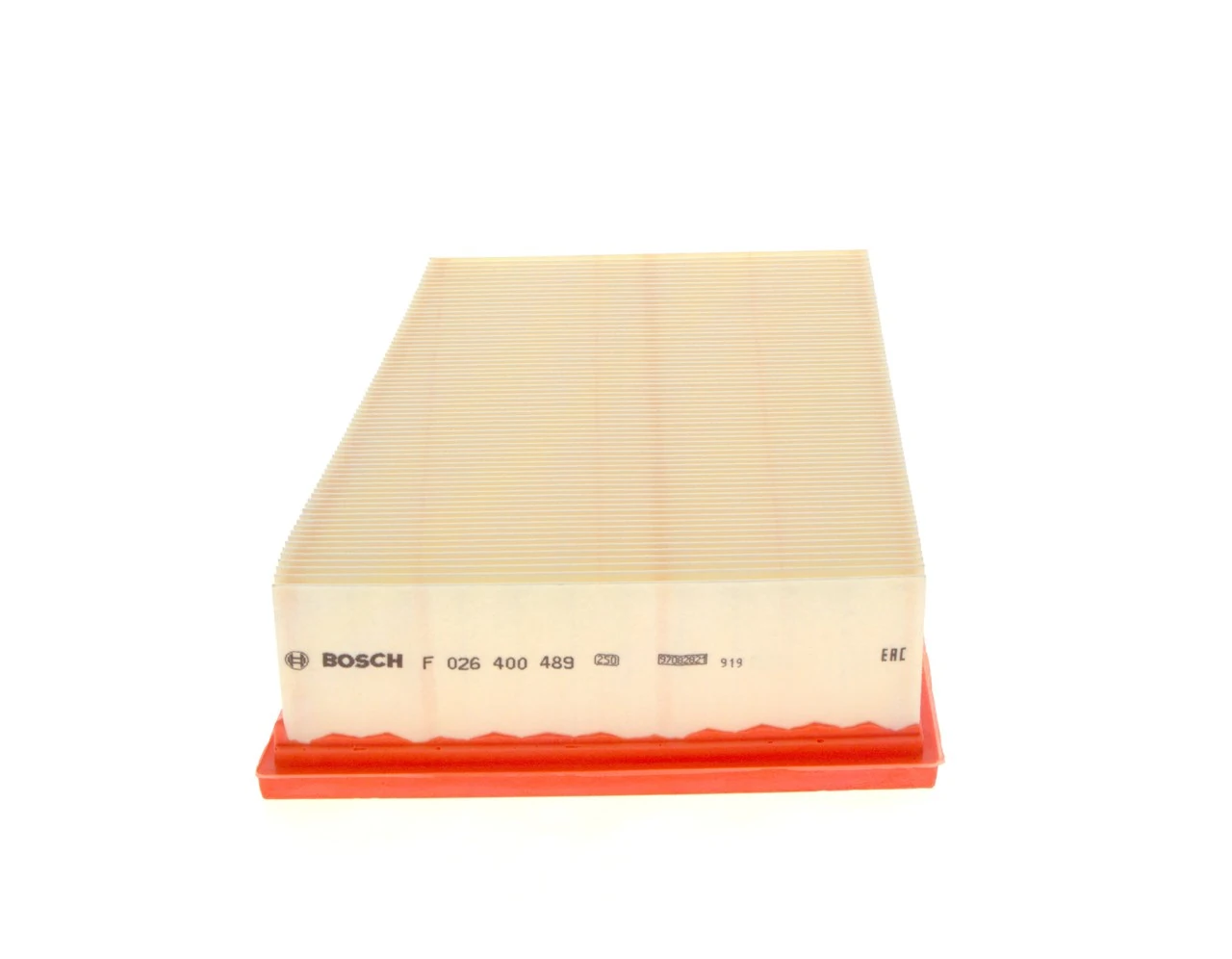 Air Filter F 026 400 489