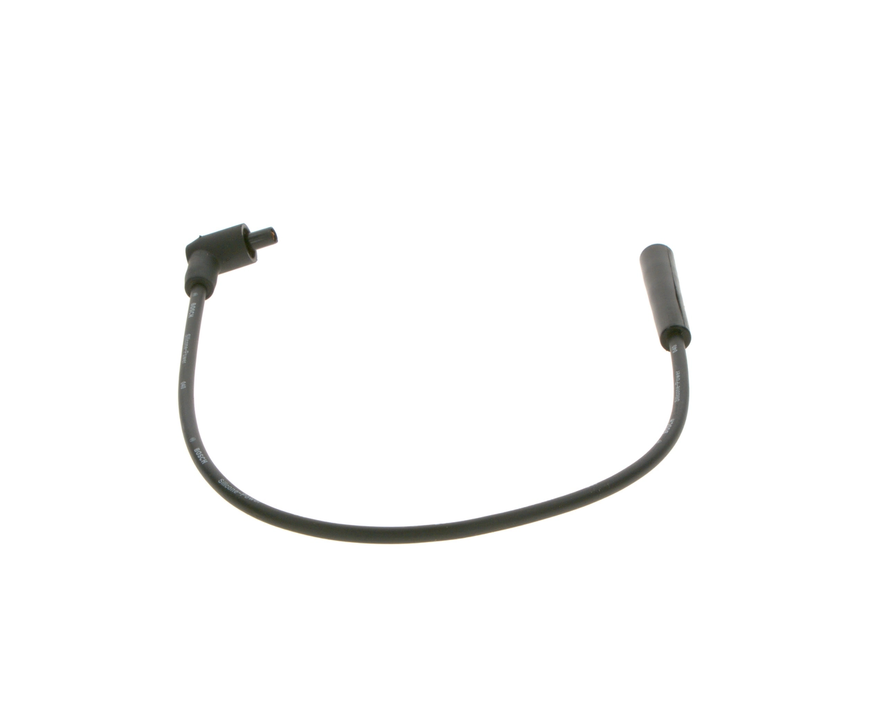 Ignition Cable Kit 0 986 356 818