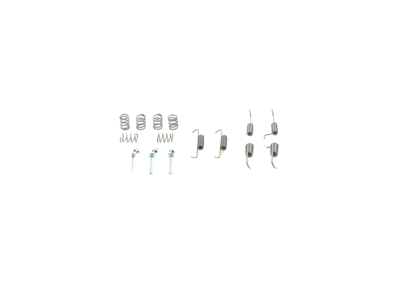 BOSCH 1 987 475 297 Accessory Kit, parking brake shoes