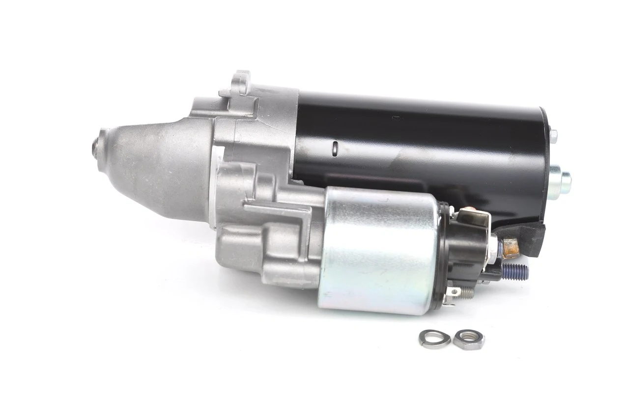 Starter 0 001 115 022