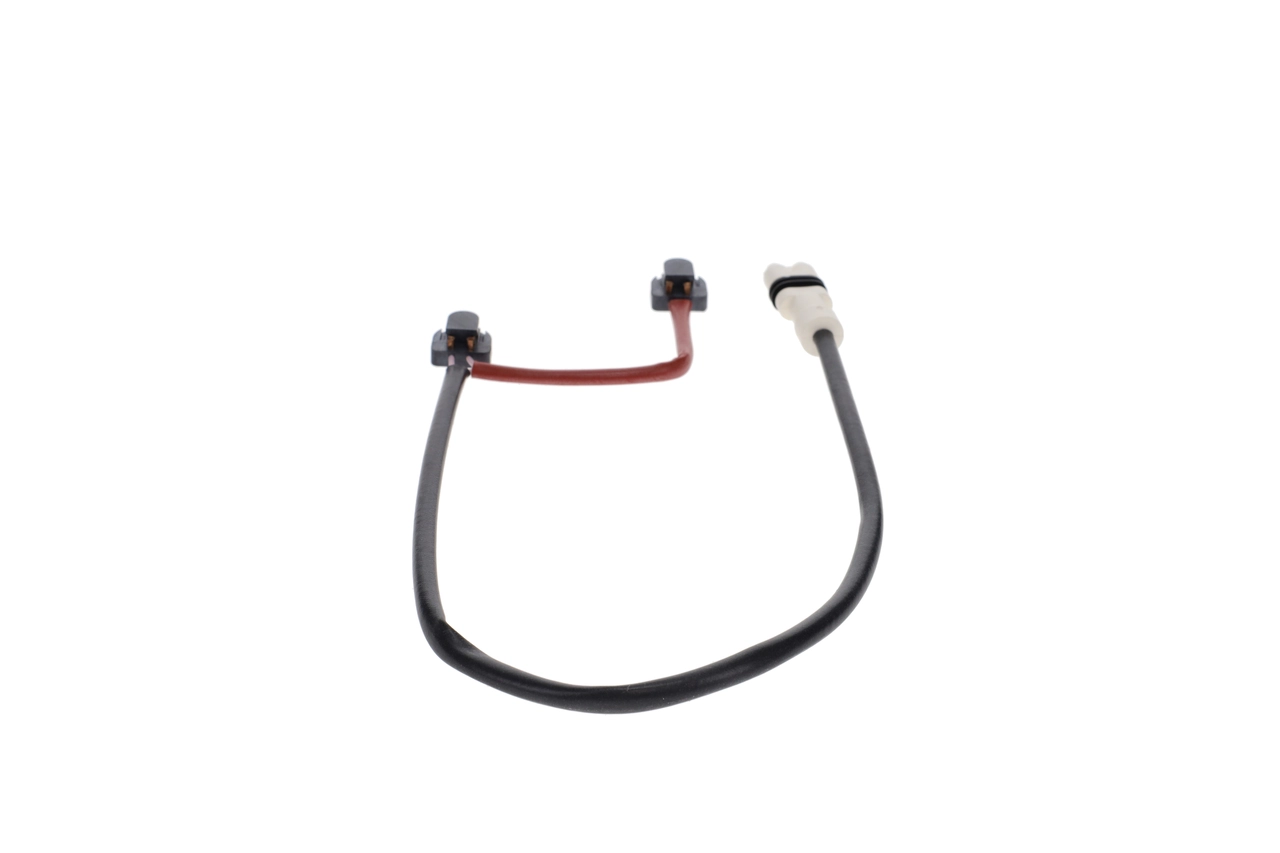 Warning Contact, brake pad wear 1 987 474 557