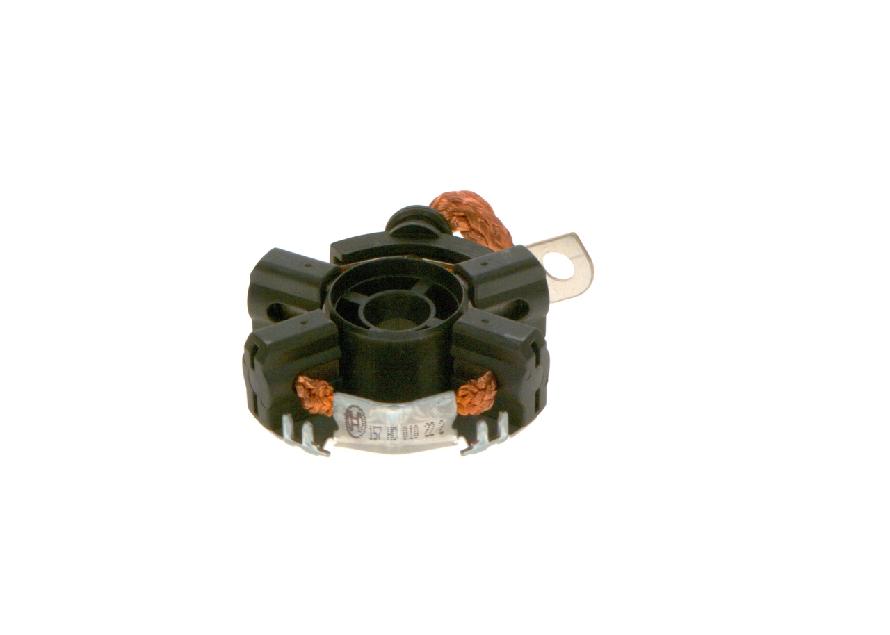 BOSCH 1 004 338 157 Holder, carbon brushes
