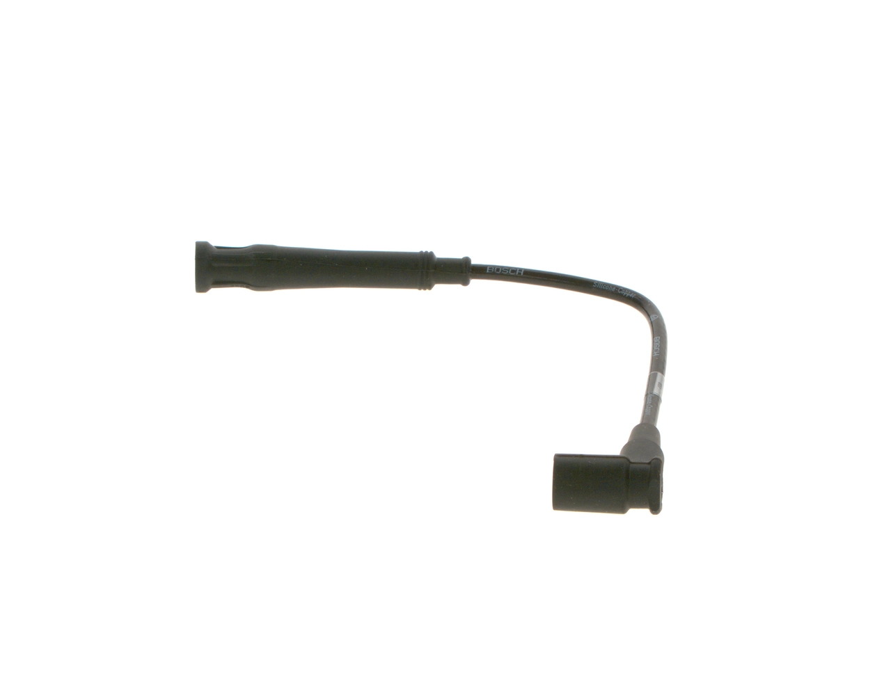 BOSCH 0 986 357 750 Ignition Cable