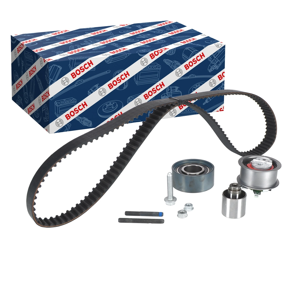Timing Belt Kit 1 987 948 075
