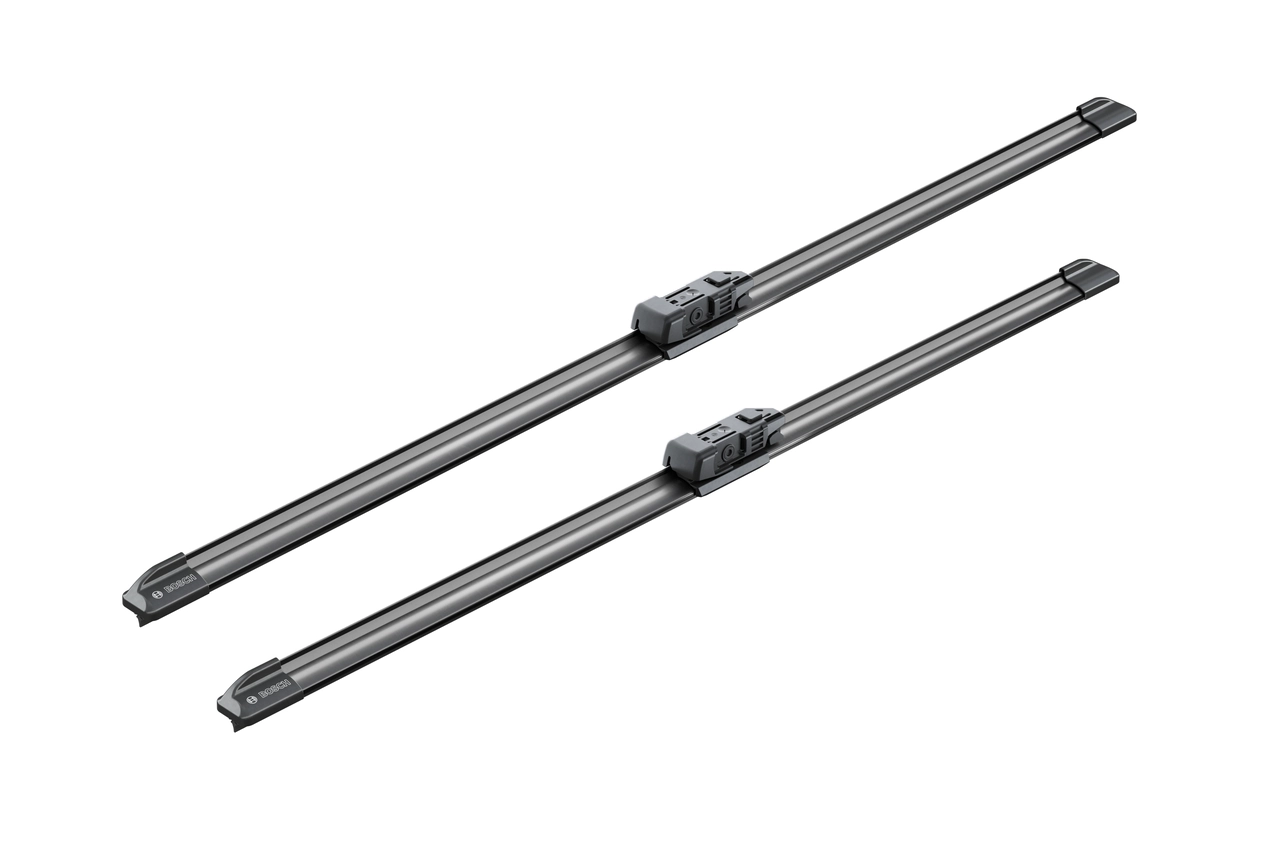 Wiper Blade Aerotwin 3 397 014 244