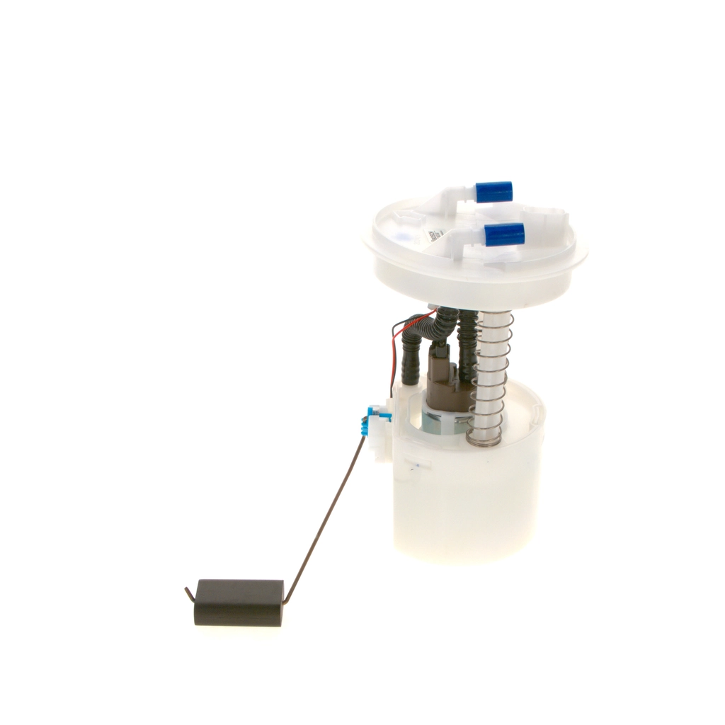 Fuel Feed Unit 0 986 580 950