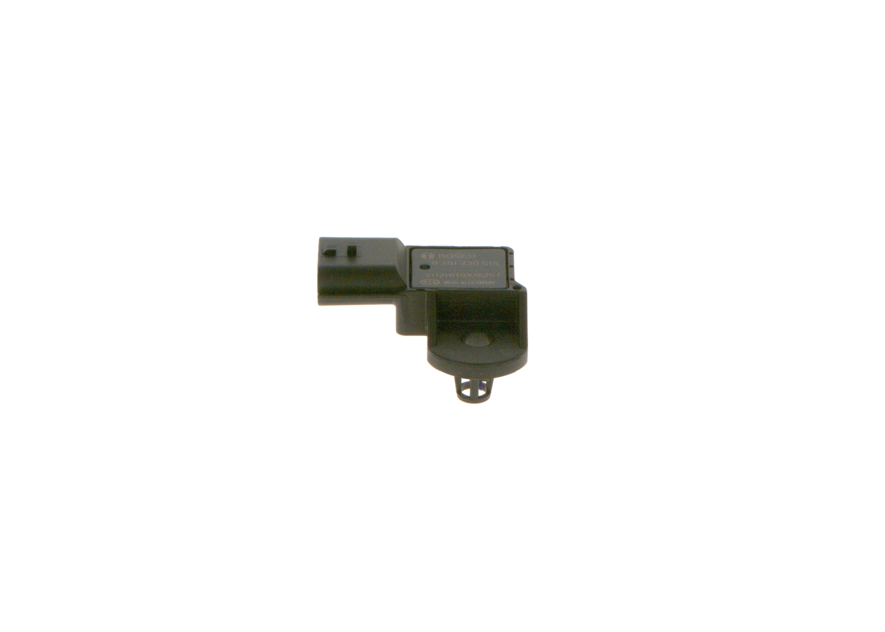 BOSCH 0 261 230 515 Sensor, boost pressure