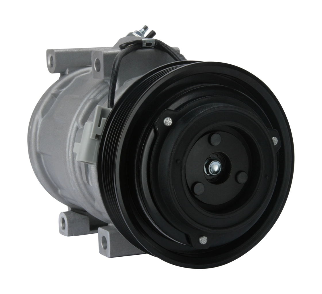 Compressor, air conditioning 1 986 AD1 267