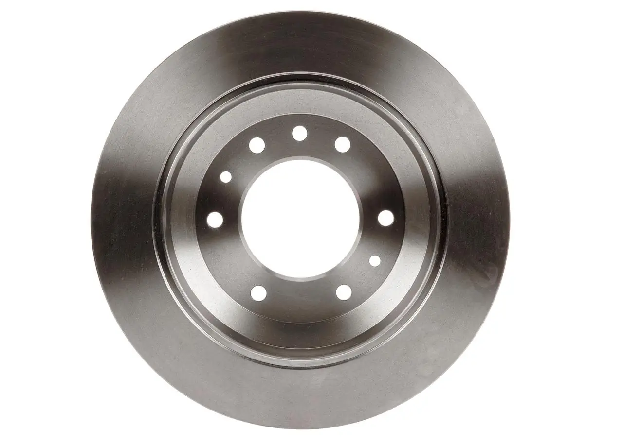 Brake Disc 0 986 479 598