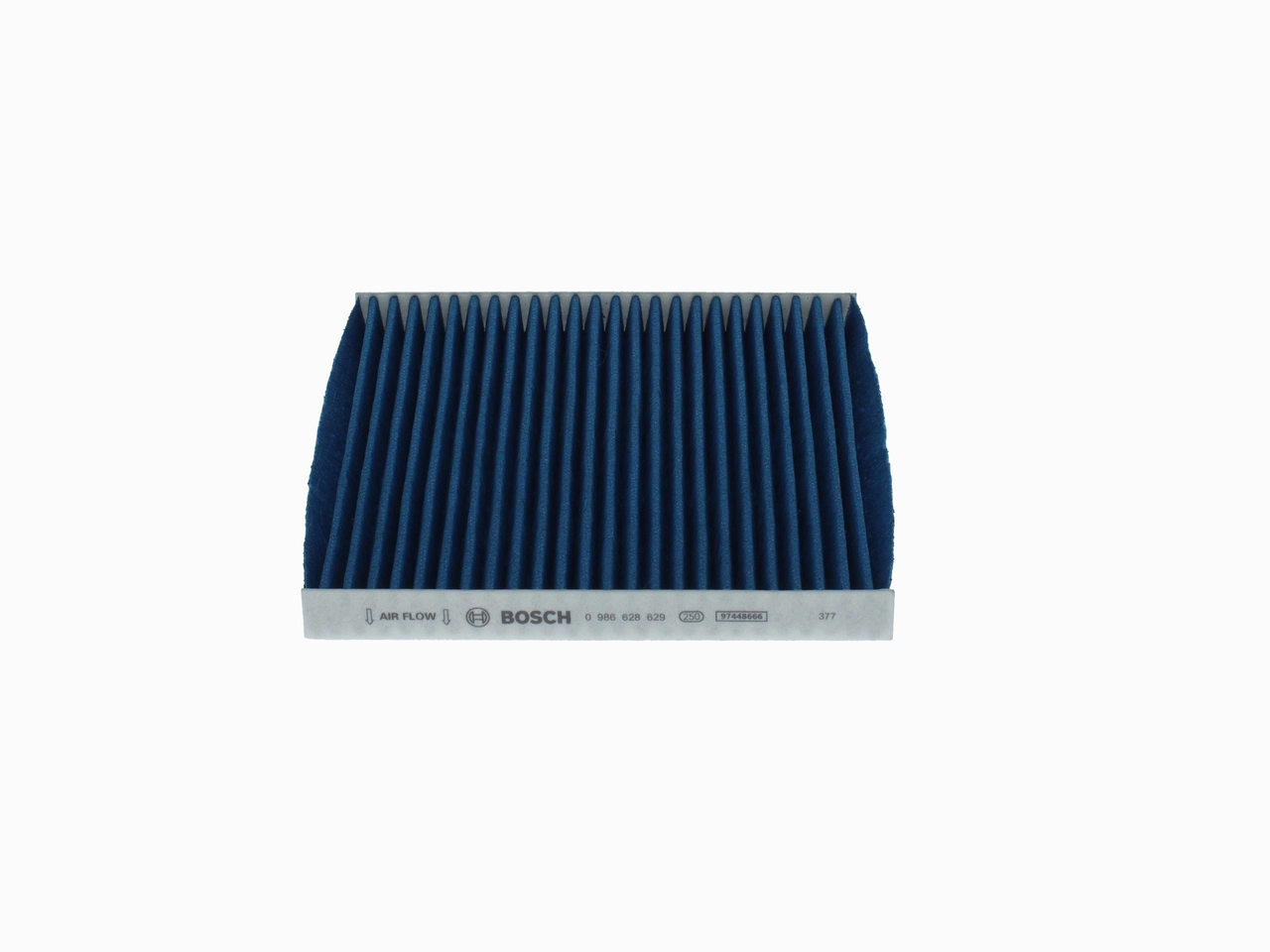 Filter, cabin air FILTER+pro 0 986 628 629