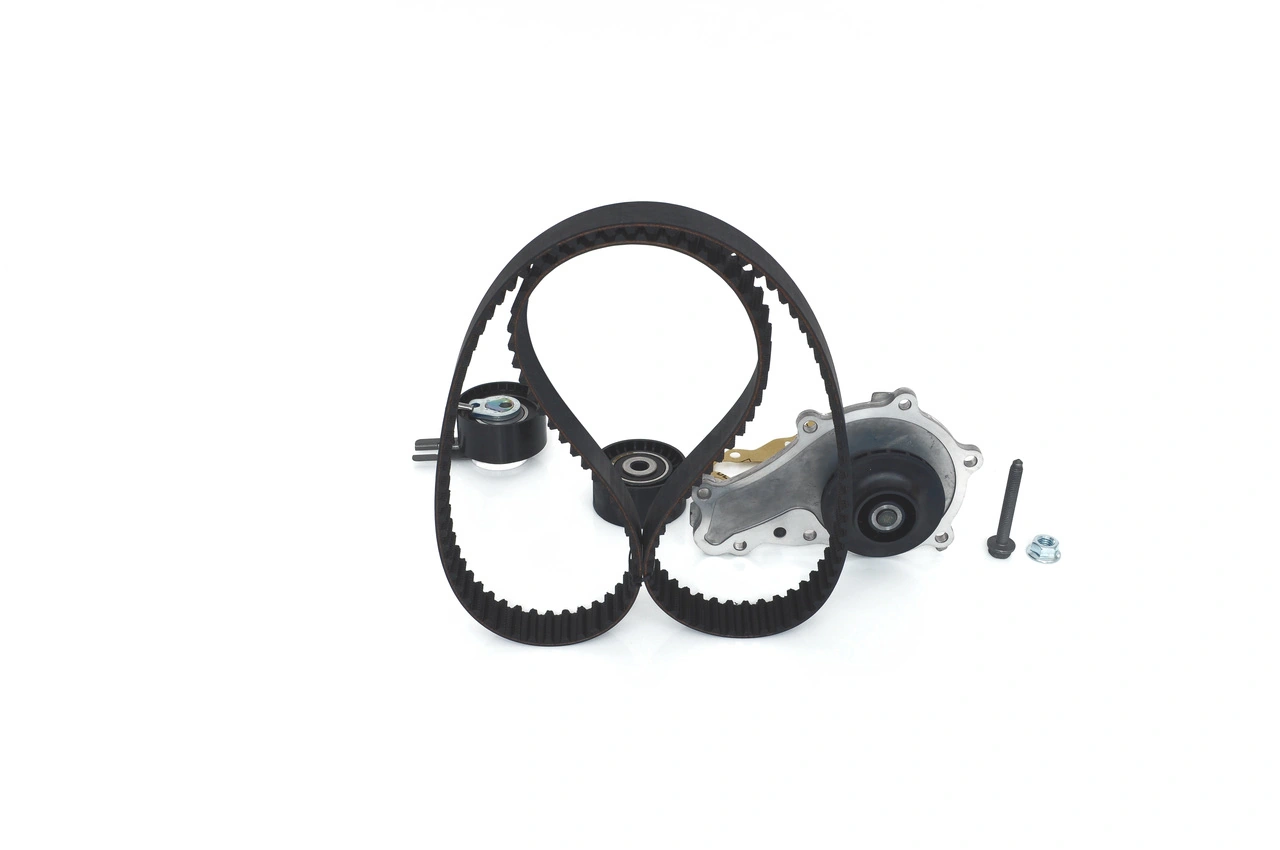 Water Pump & Timing Belt Kit 1 987 948 721