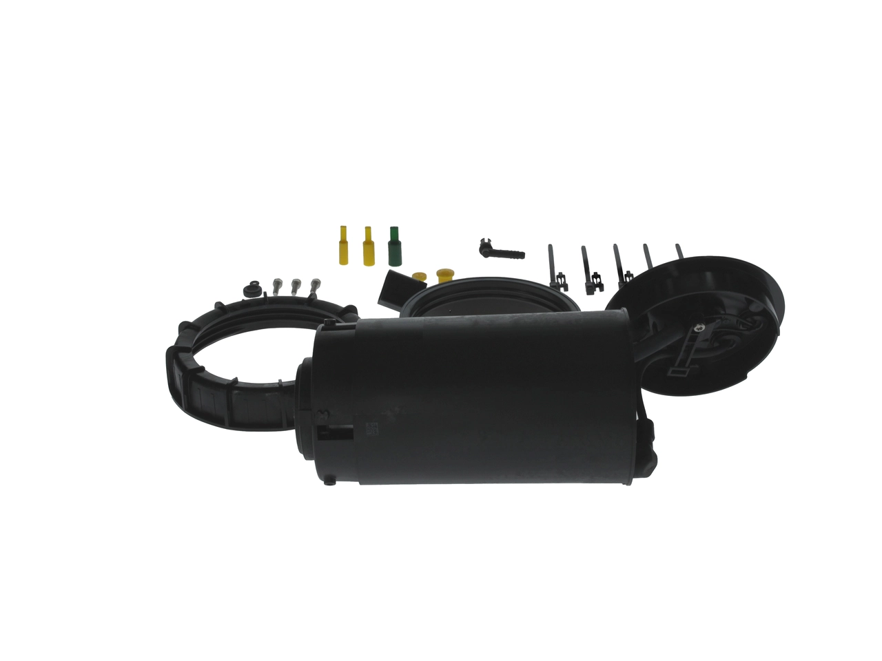 BOSCH F 01C 600 228 Heating, tank unit (urea injection)