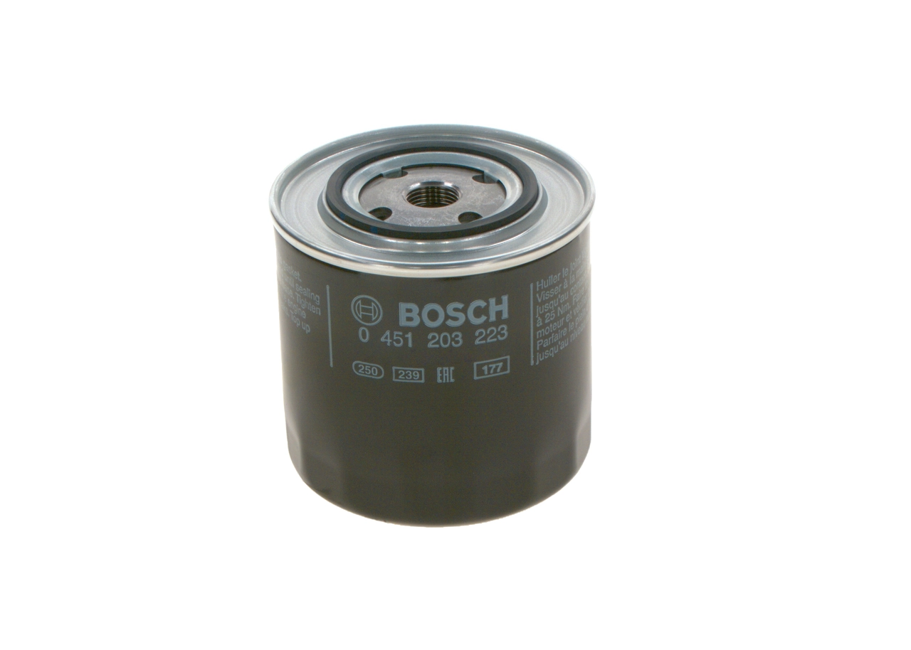 Oil Filter 0 451 203 223