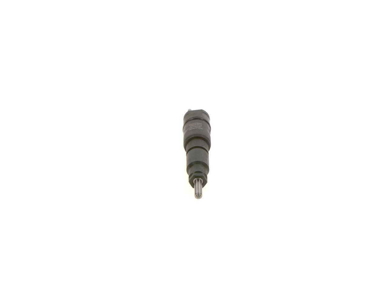 BOSCH 0 432 193 417 Nozzle and Holder Assembly
