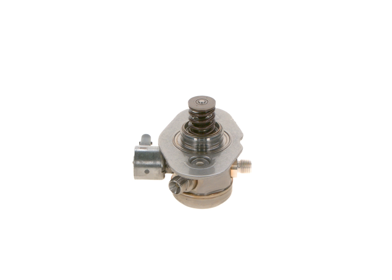 BOSCH 0 261 520 293 High Pressure Pump
