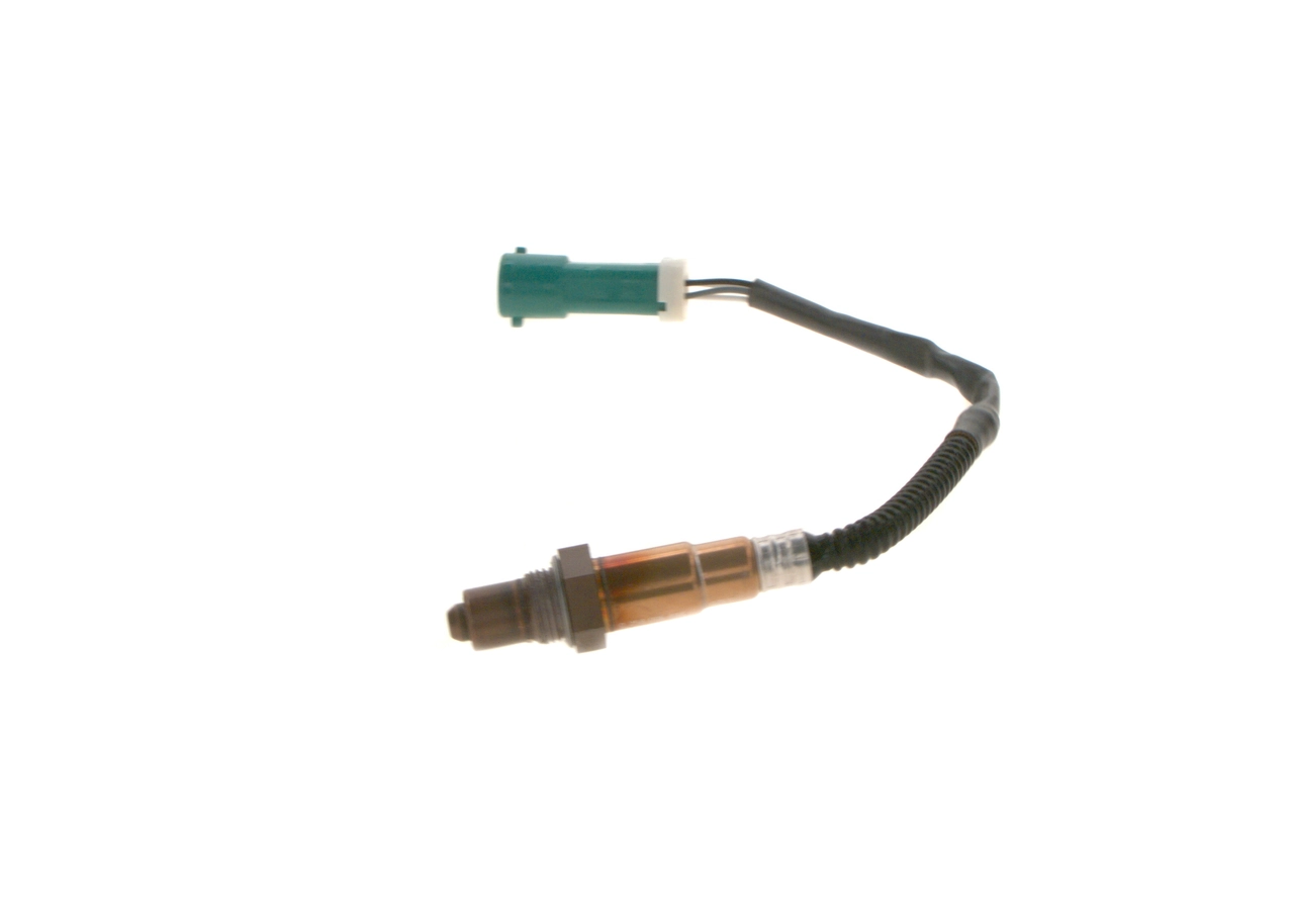 Oxygen Sensor 0 258 006 484