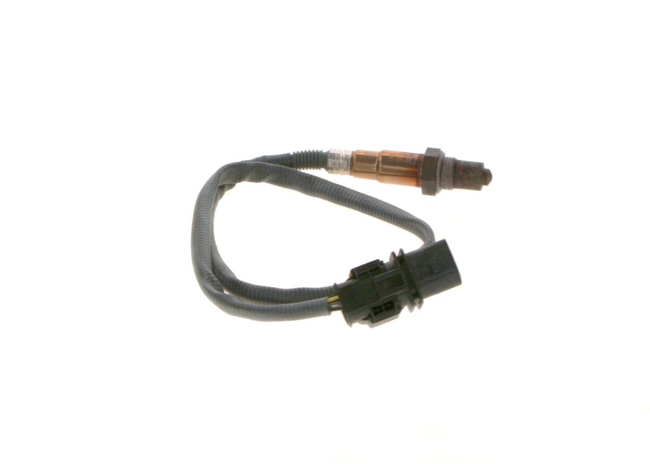 Oxygen Sensor 0 258 017 130