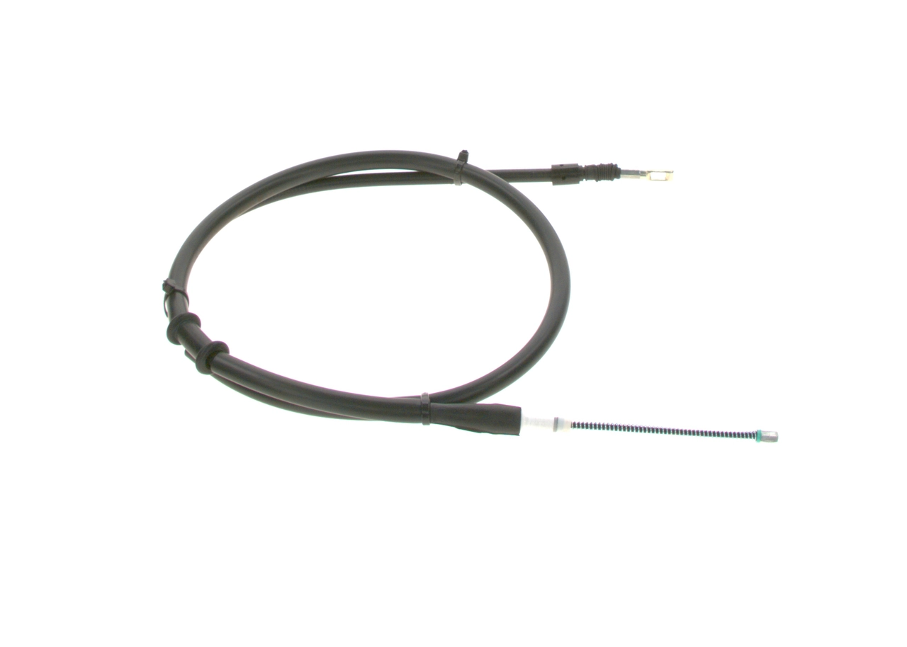 BOSCH 1 987 477 884 Cable Pull, parking brake
