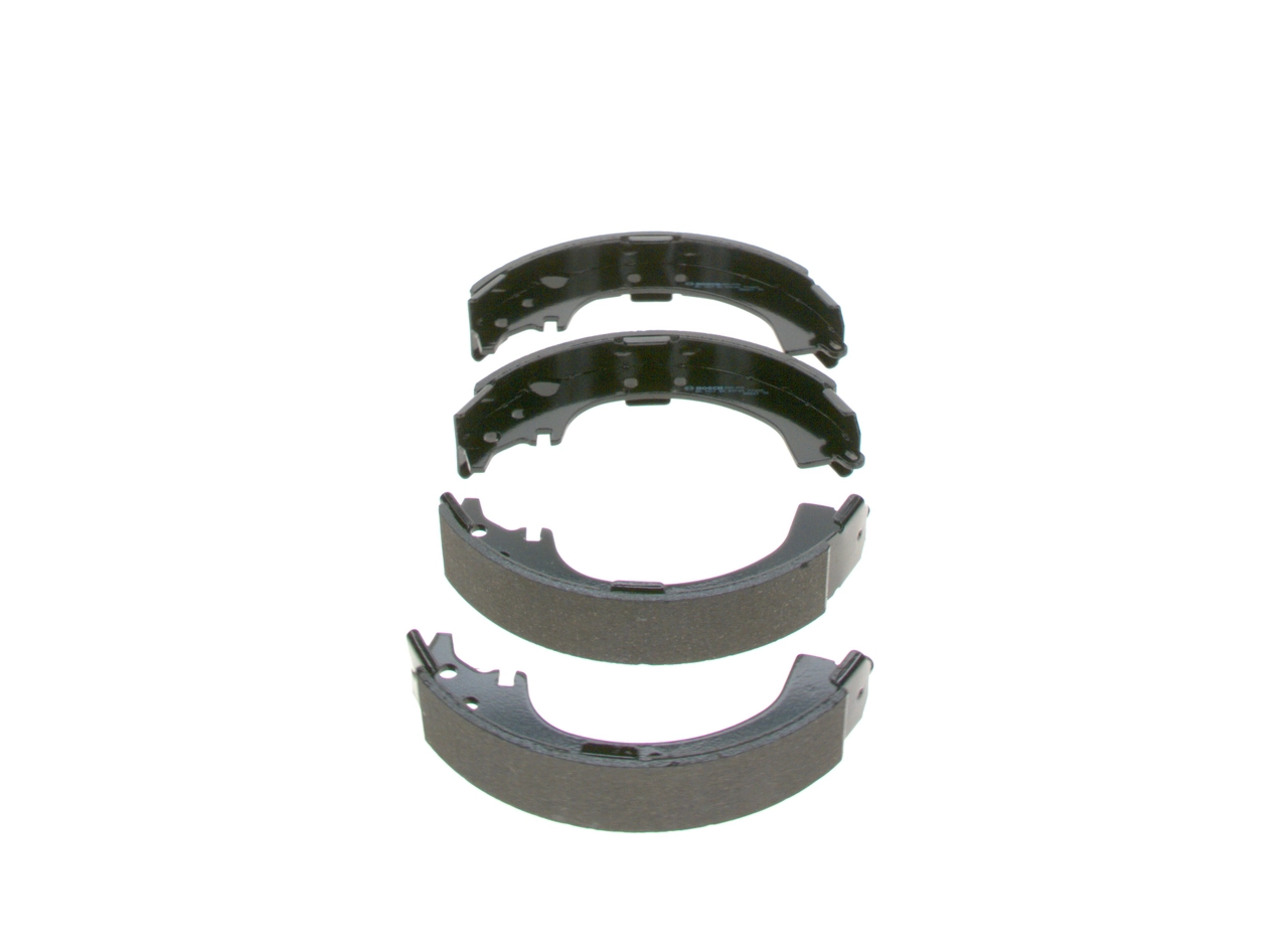 Brake Shoe Set 0 986 487 424