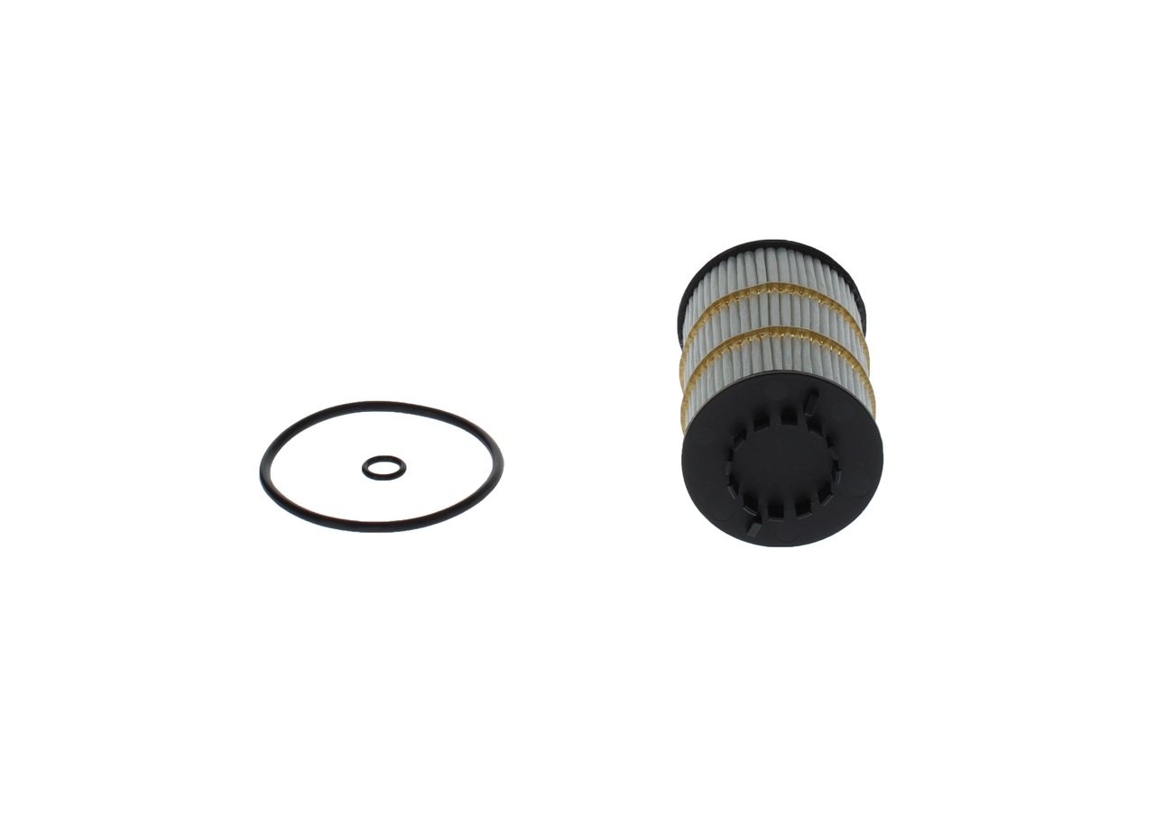 Oil Filter F 026 407 313