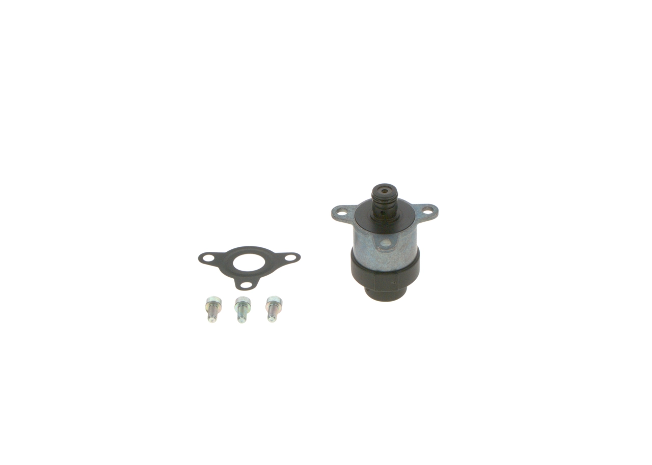 BOSCH 1 465 ZS0 022 Control Valve, fuel quantity (common rail system)
