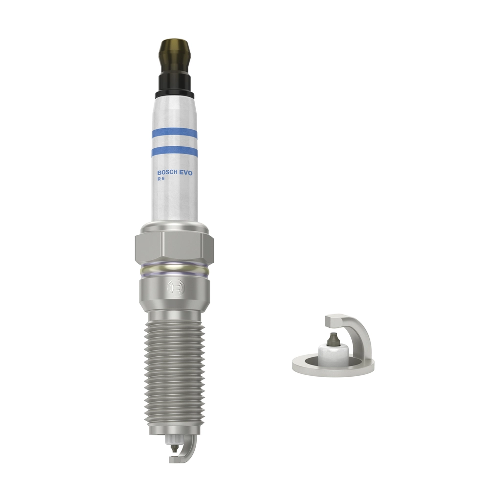 Spark Plug Platinum Iridium Evo 0 242 145 606