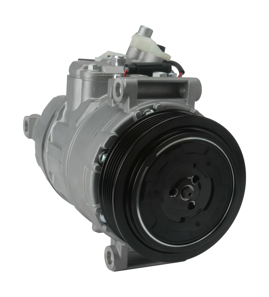 Compressor, air conditioning 1 986 AD1 343