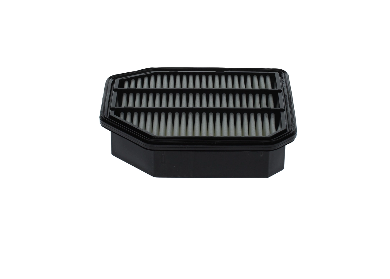 BOSCH F 026 400 711 Air Filter