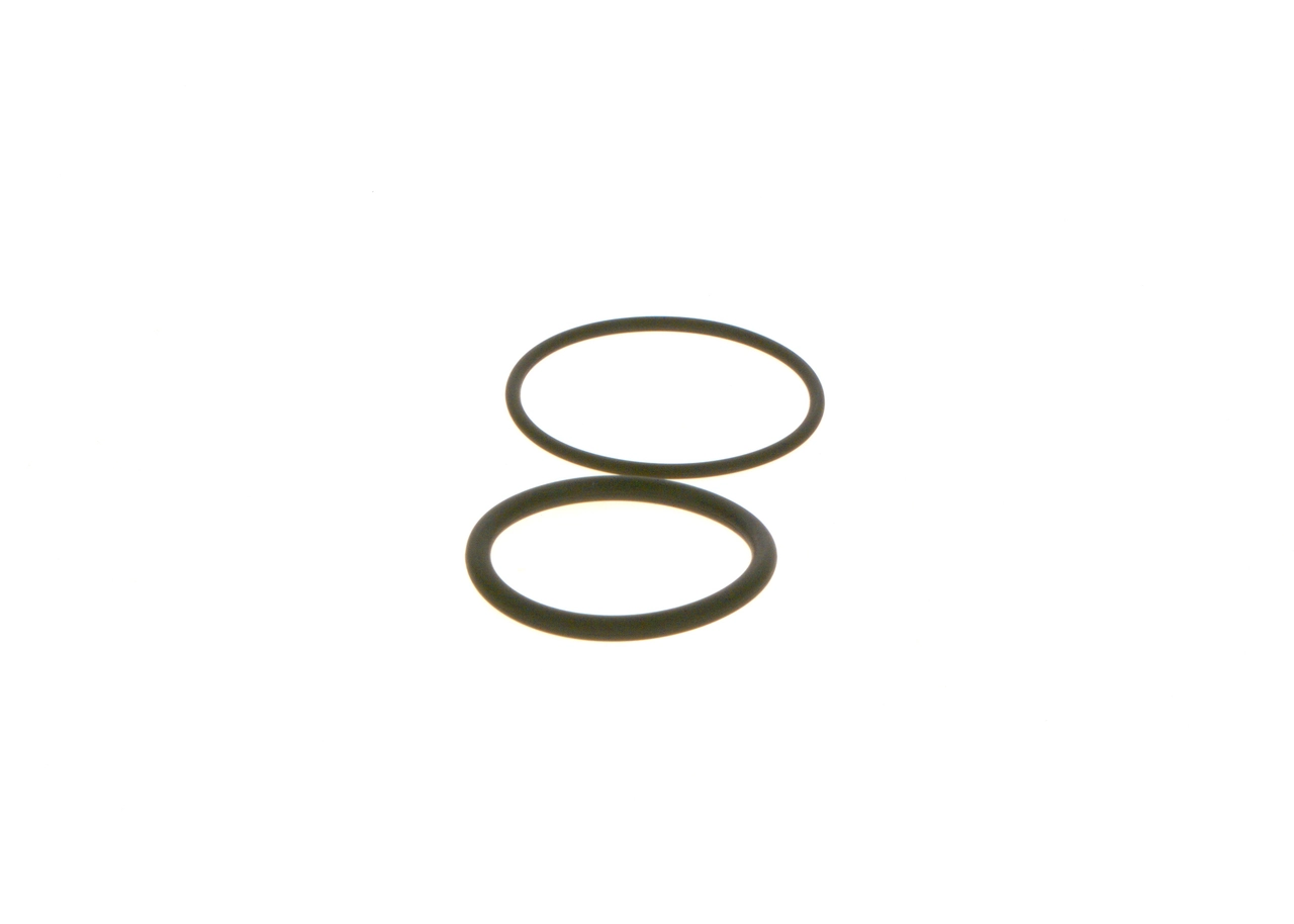 BOSCH F 000 41P 049 Repair Kit, unit injector