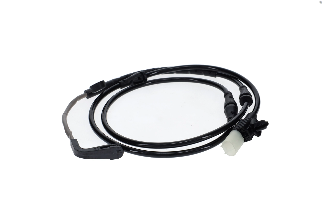 Warning Contact, brake pad wear 1 987 473 022