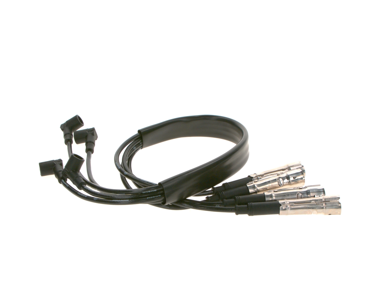 Ignition Cable Kit 0 986 356 334