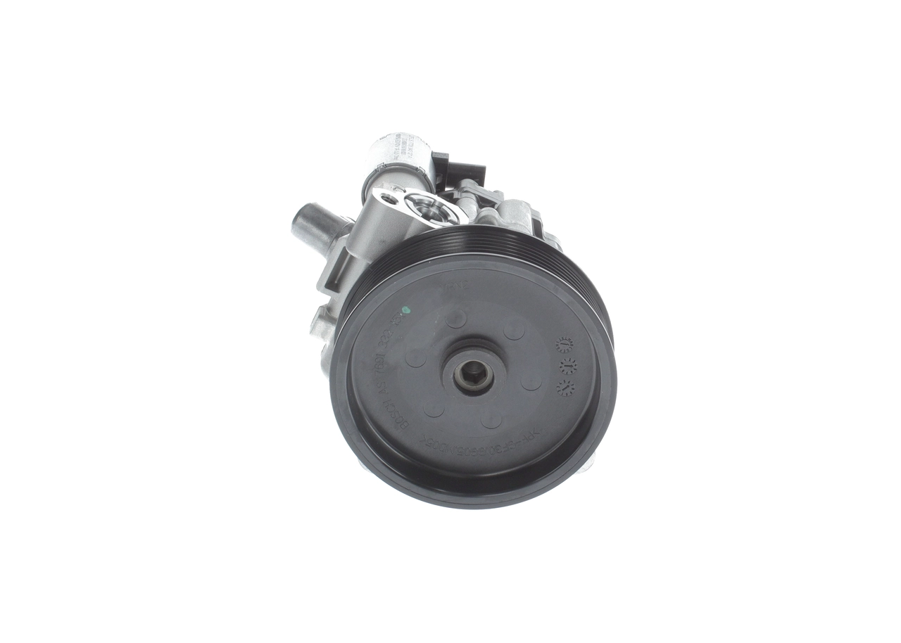 BOSCH K S01 001 742 Hydraulic Pump, steering